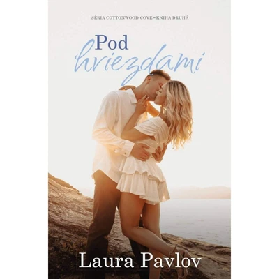 Laura Pavlov – Pod hviezdami