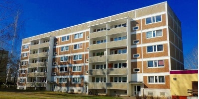 Poistenie bytu