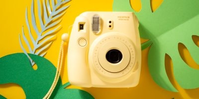 Polaroidy