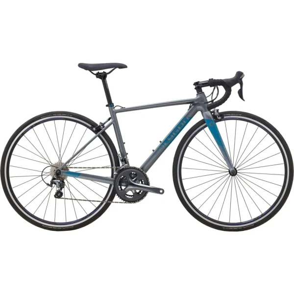 Polygon Strattos S4: Product review