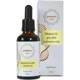 Puravia Vitamin D3