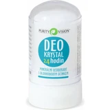 Purity Vision Deokrystal