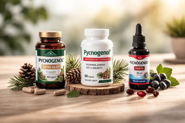 Pycnogenol®