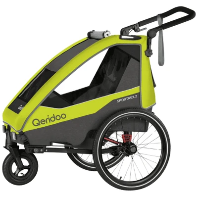 Qeridoo Sportrex2
