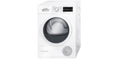 Bosch WTW87467CS