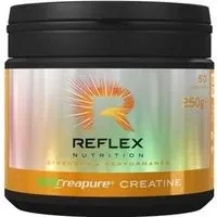 Reflex Creapure Creatine Monohydrate: Product review
