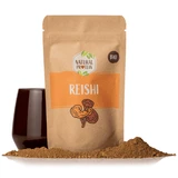 Reishi v prášku