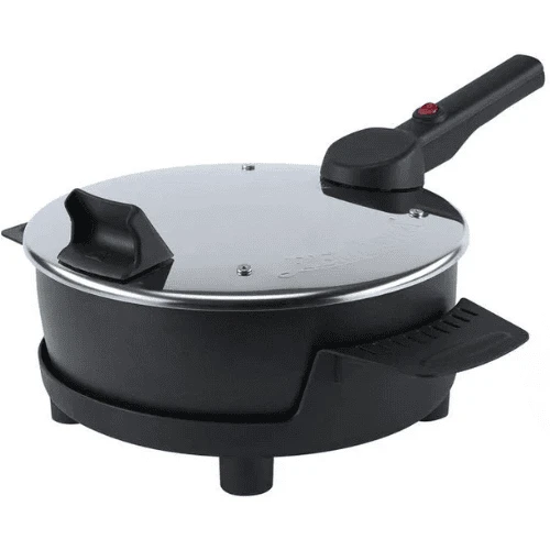 Remoska Prima P32/01: Product review