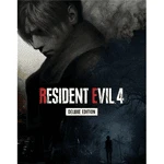 Resident Evil 4