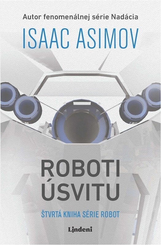 Roboti úsvitu: Product review
