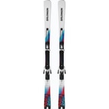 Salomon Addikt + MI12 GW