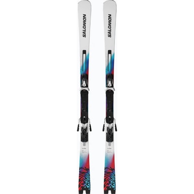 Salomon Addikt + MI12 GW