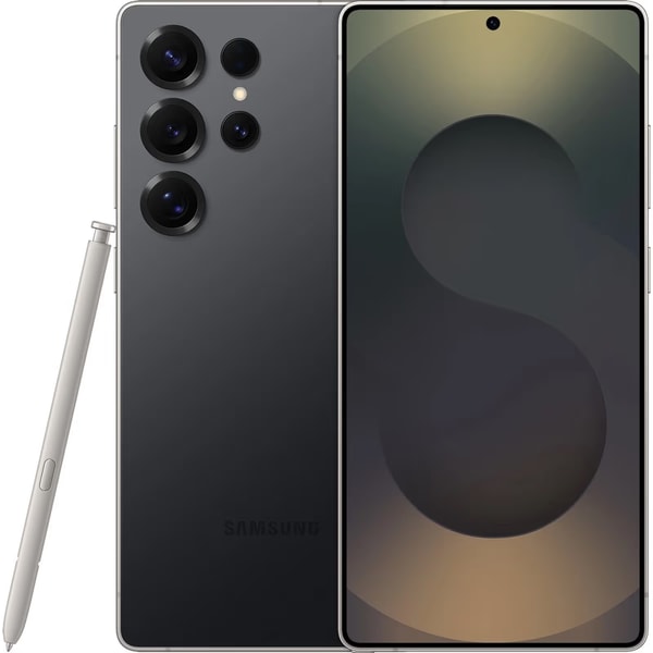 Samsung Galaxy S25 Ultra: Product review