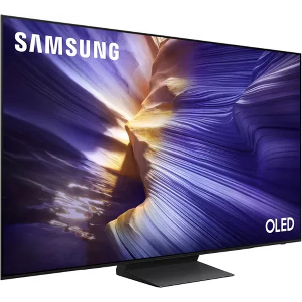 Samsung QE65S90FAT: Product review