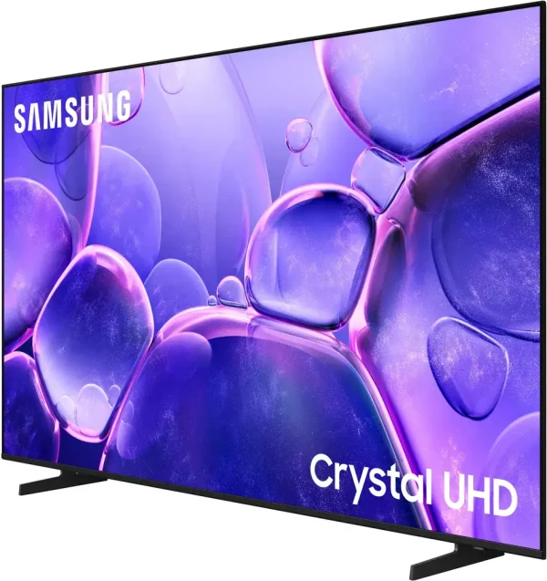 Samsung UE55U8072FU: Product review