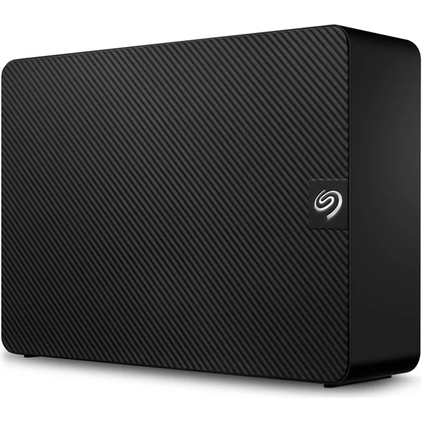 Seagate Expansion 10TB: Product review