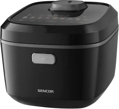 SENCOR SRM 3900BK
