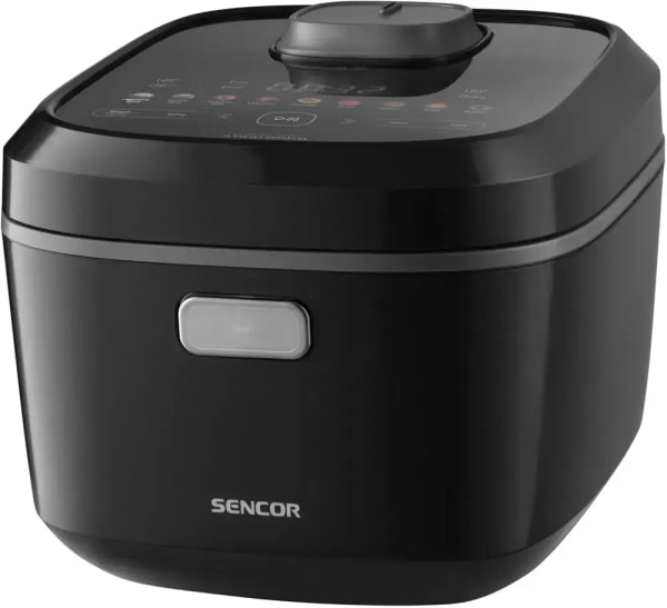 SENCOR SRM 3900BK: Product review