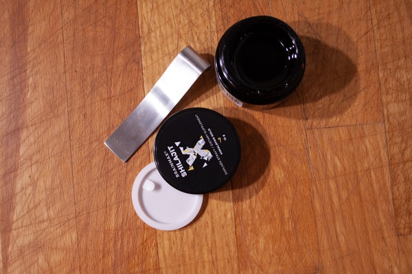 Recenze BrainMax Shilajit