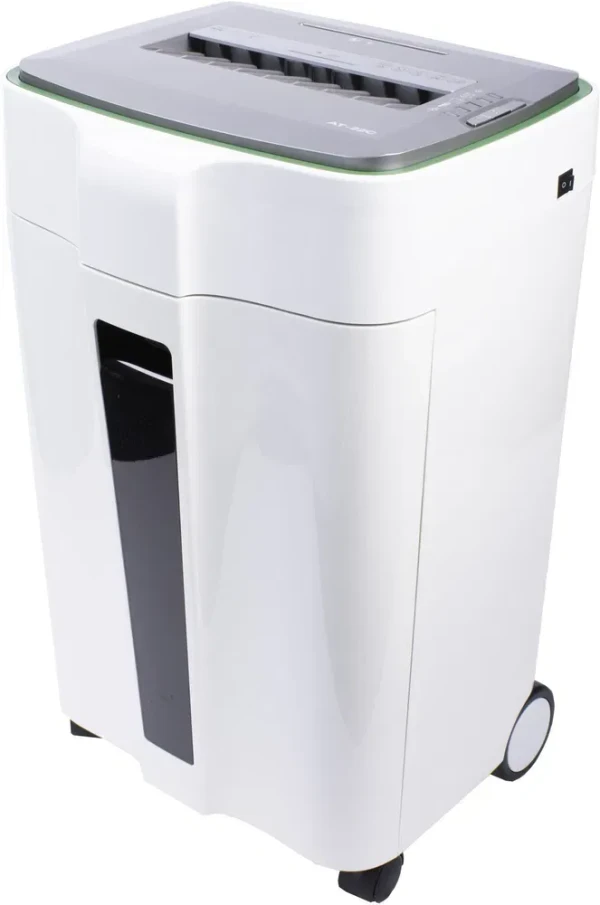 AT AT-22C: Product review
