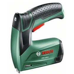 Bosch PTK 3,6: Product review