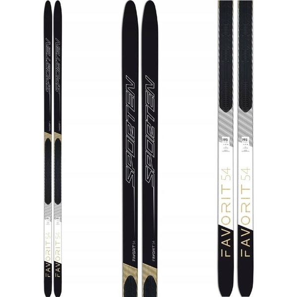 Sporten Favorit MgE: Product review