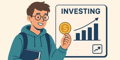 Investovanie pre študentov