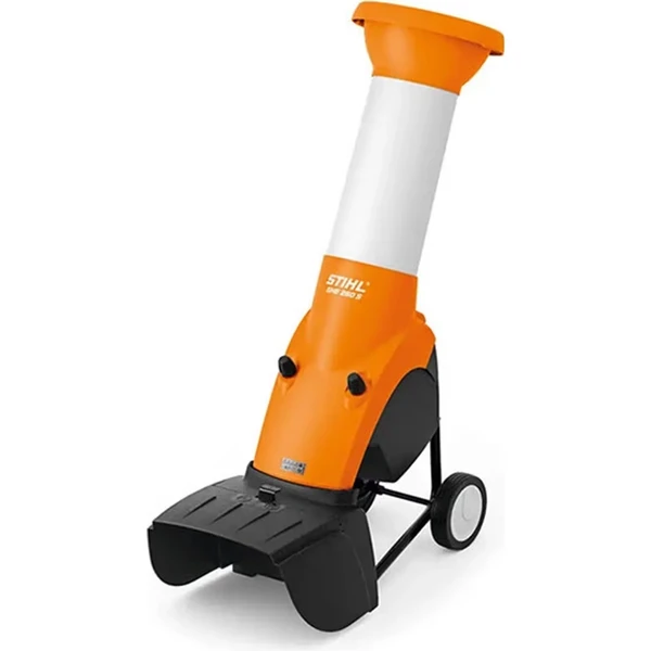 Stihl GHE 260 S: Product review