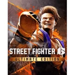 Street Fighter 6