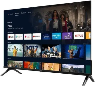TCL 32S5400AF