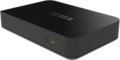 TESLA MediaBox XT850