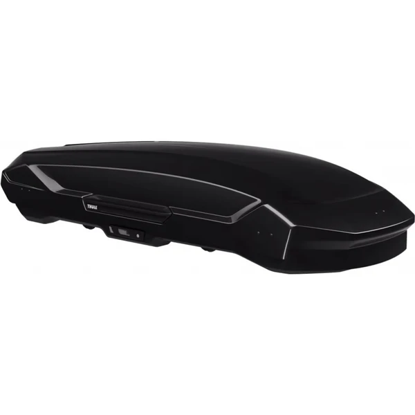 Thule Motion 3 XL: Product review