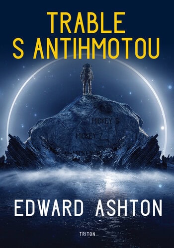 Trable s antihmotou: Product review