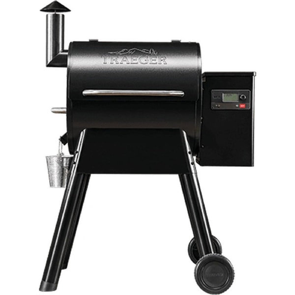 Traeger PRO 575: Product review