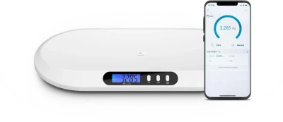 TrueLife BABYSCALE B5 BT