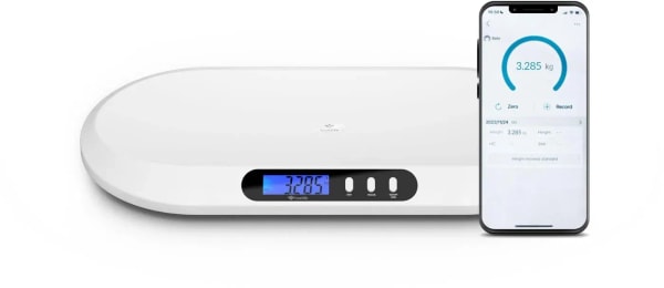 TrueLife BABYSCALE B5 BT: Product review