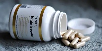 Venira Brain booster účinek