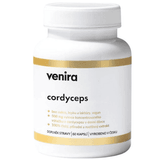 VENIRA cordyceps