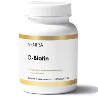 Venira D-biotin