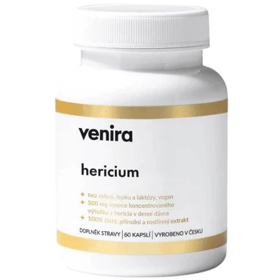 VENIRA hericium