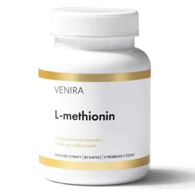 Venira L-metionín