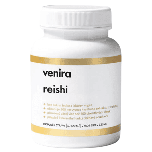 Venira Reishi: Product review