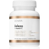 Venira železo + vitamín C