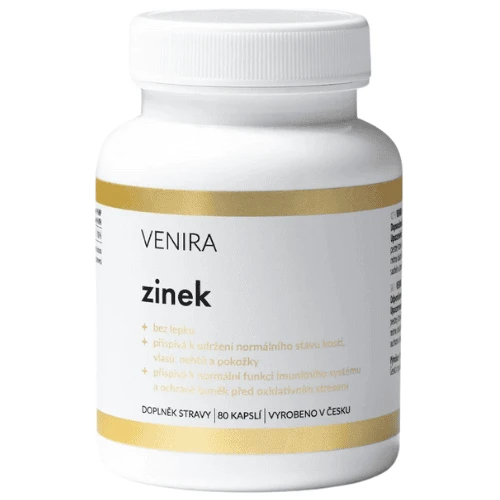 Venira Zinok: Product review