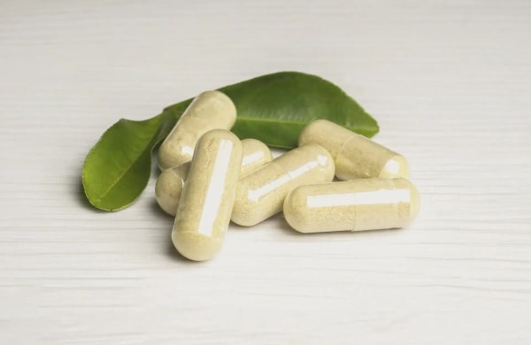 Lipozomálny vitamín C