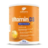 Nature’s Finest Vitamin D3 v prášku