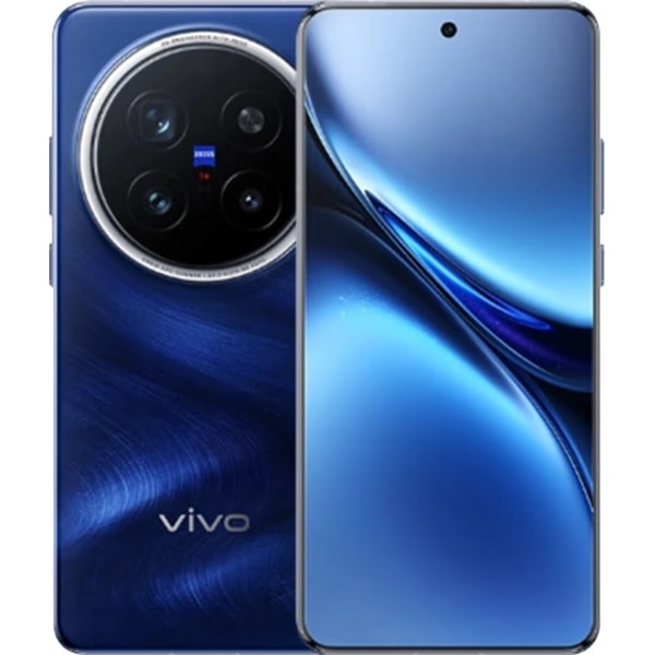 Vivo X200 Pro: Product review