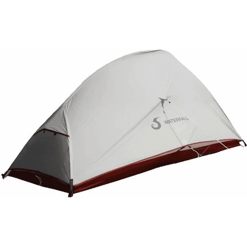 Waterfall Double UL: Product review