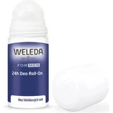 Weleda Deo Men 24h