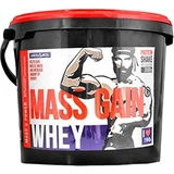 Megabol Whey Mass Gain